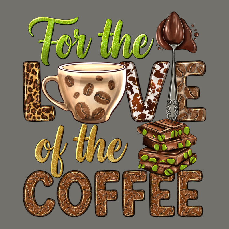For The Love Of The Coffee Bbs Premium Hoodie by BundleAndBundleShop | Teevron
