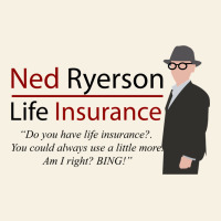Ned Ryerson Life Insurance. Groundhog Day Vintage Tee | Teevron
