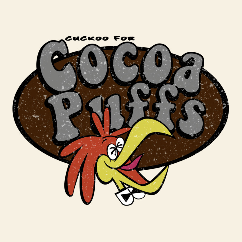 Cuckoo For Cocoa Puffs Vintage Tee by lanVoArt | Teevron