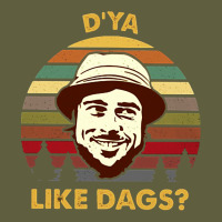 Vintage The Snatch D'ya Like Dags Shirt  Perfect Gift For You And Frie Vintage Tee | Teevron