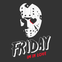 friday the 13th friday i'm in love vintage style horror halloween t sh | Teevron