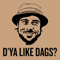 Snatch   D'ya Like Dags. Vintage Tee | Teevron