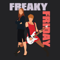 Lindsay Lohan Freaky Friday Vintage Tee | Teevron