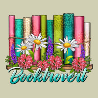 Booktrovert Heavy Core Tee | Teevron
