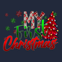 My First Christmas Premium Sweatshirt | Teevron