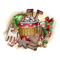 Christmas Elf | Teevron