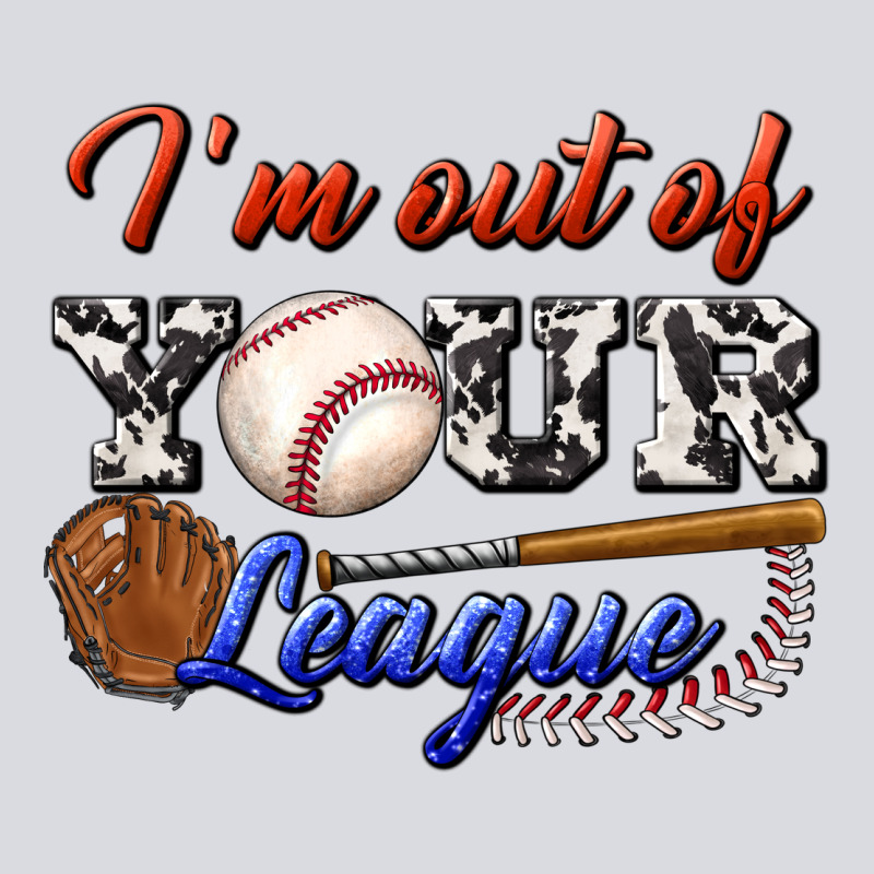 I' M Out Of Your League Zipper Hoodie by BundleAndBundleShop | Teevron
