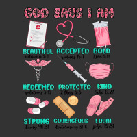 god says i am nurse | Teevron