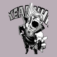 Present Mic Screaming Vintage Tee | Teevron