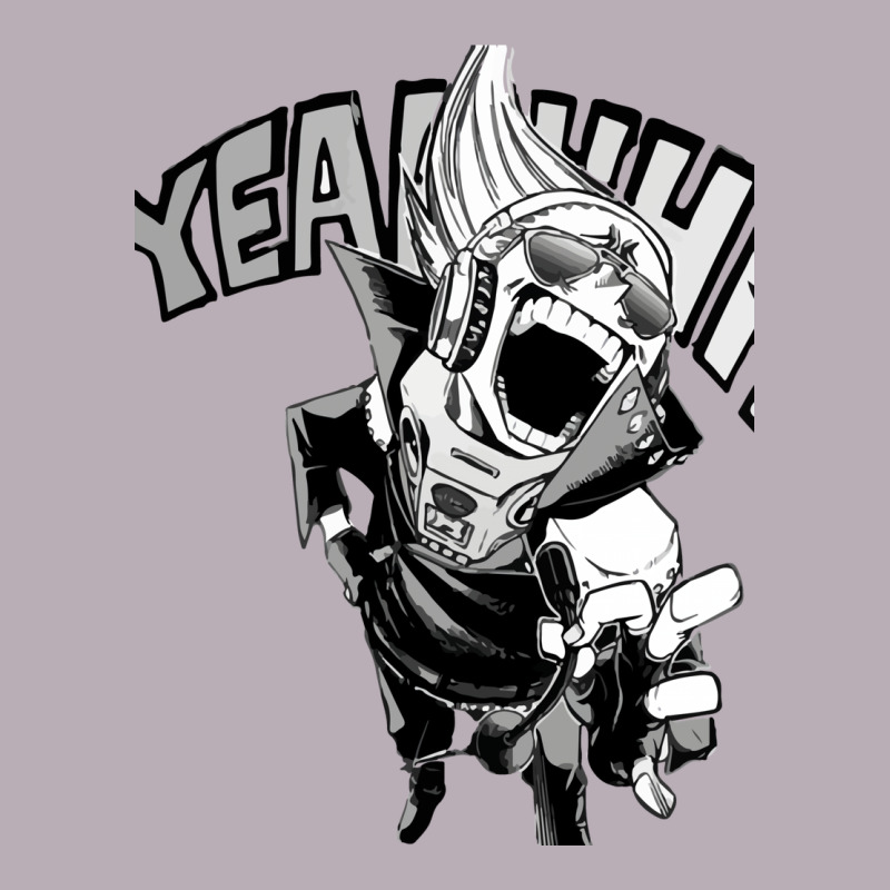 Present Mic Screaming Vintage Tee by lanVoArt | Teevron