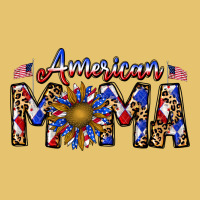 American Mama Premium Sweatshirt | Teevron