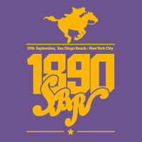 Steel Ball Run 1890 Vintage Tee | Teevron