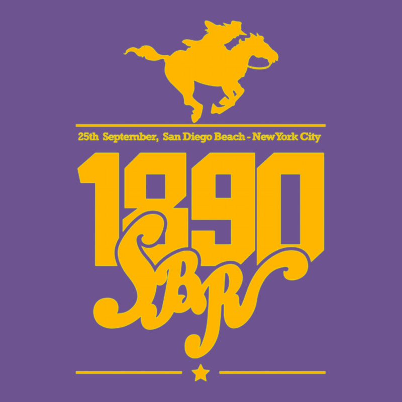 Steel Ball Run 1890 Vintage Tee by lanVoArt | Teevron
