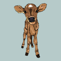Baby Cow Heavy Core Tee | Teevron