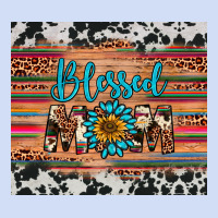 Blessed Mom Urban Hoodie | Teevron