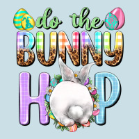 Do The Bunny Hop Ladies Tee | Teevron