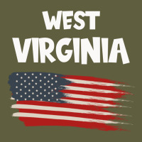 West Virginia Vintage Tee | Teevron