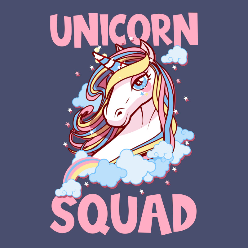Unicorn Squad Vintage Tee by Bettercallsaul | Teevron