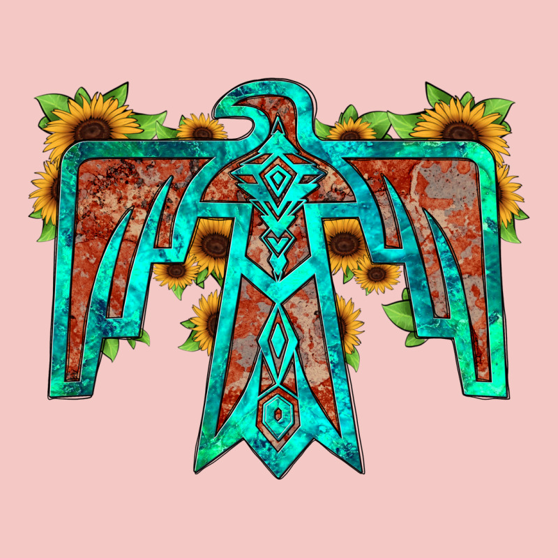 Thunderbird Urban Heavy Tee by JahusDesignShop | Teevron