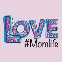 Love Mom Life Classic Tee | Teevron