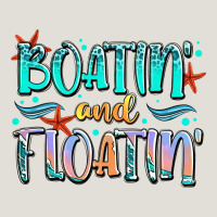 Boatin' And Floatin' Heavy Core Tee | Teevron