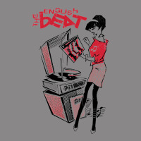 The English Beat Vintage Tee | Teevron