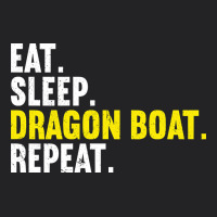 Dragon Boat-kdkal Vintage Tee | Teevron