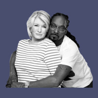 Snoop And Martha Vintage Tee | Teevron