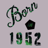 Born In 1952 Vintage Tee | Teevron