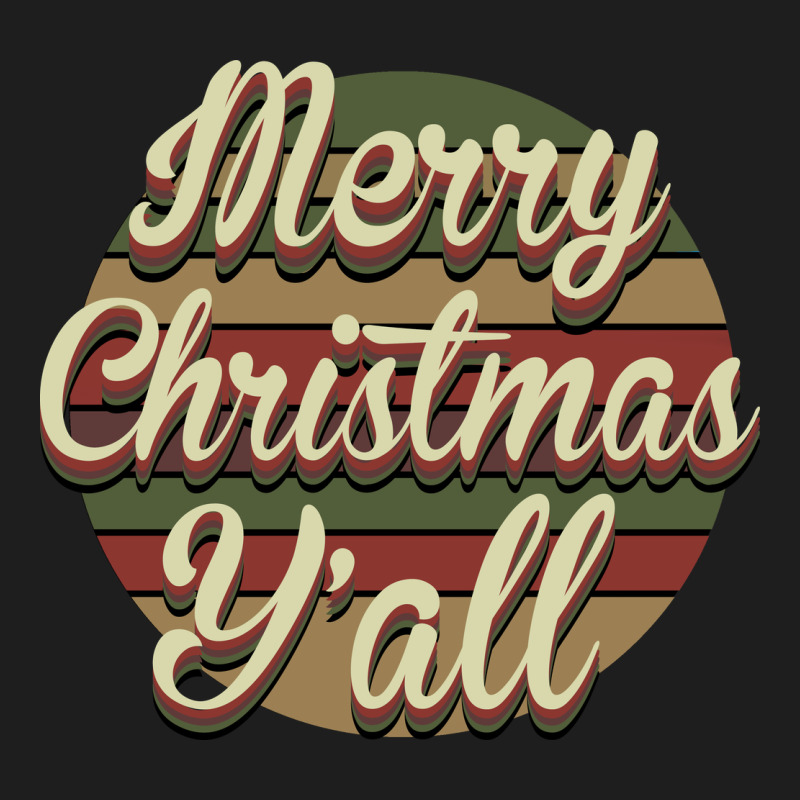 Merry Christmas Y'all Classic Tee by Bettercallsaul | Teevron