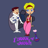 I Dream Of Jeannie Gifts For Fans Vintage Tee | Teevron