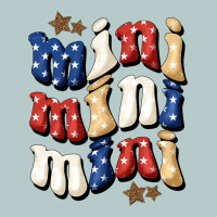 American Mini Heavy Core Tee | Teevron