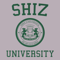Shiz University Design Vintage Tee | Teevron