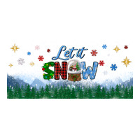 let it snow libbey glass | Teevron
