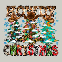 Howdy Christmas Heavyweight Hoodie | Teevron
