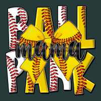 Ball Park Mama Premium Sweatshirt | Teevron