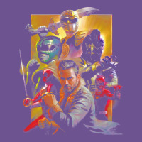 Rip Jason David Frank Ranger Vintage Tee | Teevron