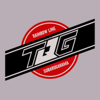 Toqger Vintage Rainbow Line Vintage Tee | Teevron