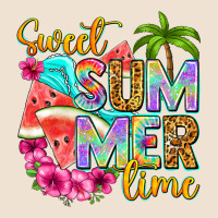 Sweet Summer Time Urban Heavy Tee | Teevron