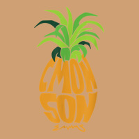 Vintage Psych Pineapple Of Gus C'mon Son! Crazy Lover Gift T Shirt Vintage Tee | Teevron