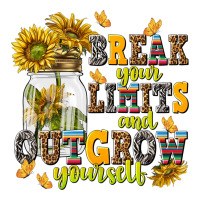 break your limits and outgrow yourself | Teevron
