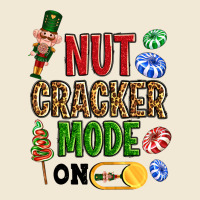 Nutcracker Mode On Premium Tee | Teevron