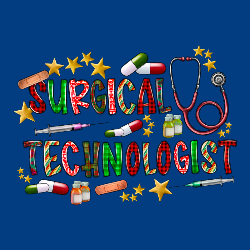 Surgical Technologist Premium Sweatshirt by CowhideDigitalArt | Teevron
