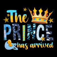 The Prince Has Arrived Premium Tee | Teevron