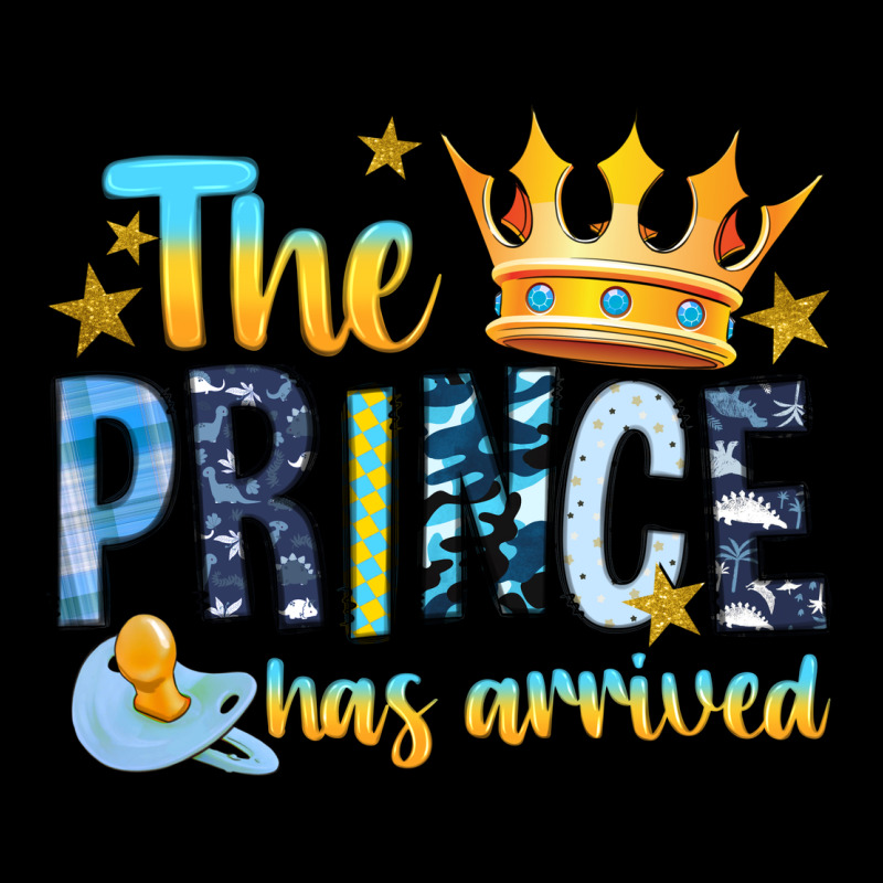The Prince Has Arrived Premium Tee by MaliasSmallBusiness | Teevron