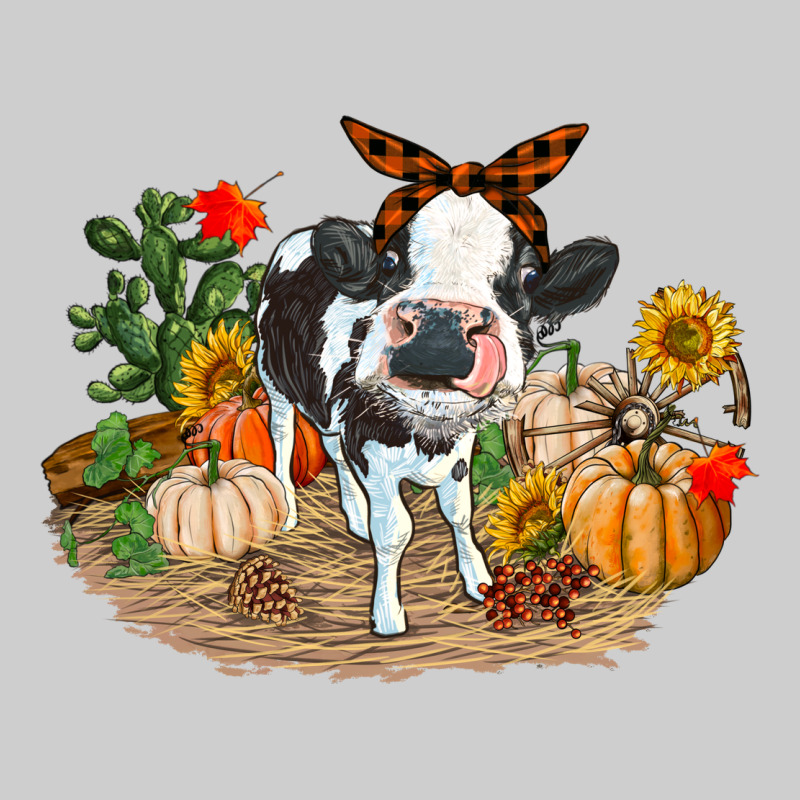 Fall Baby Cow Premium Tee by RanaPortraitStore | Teevron