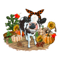 Fall baby cow | Teevron