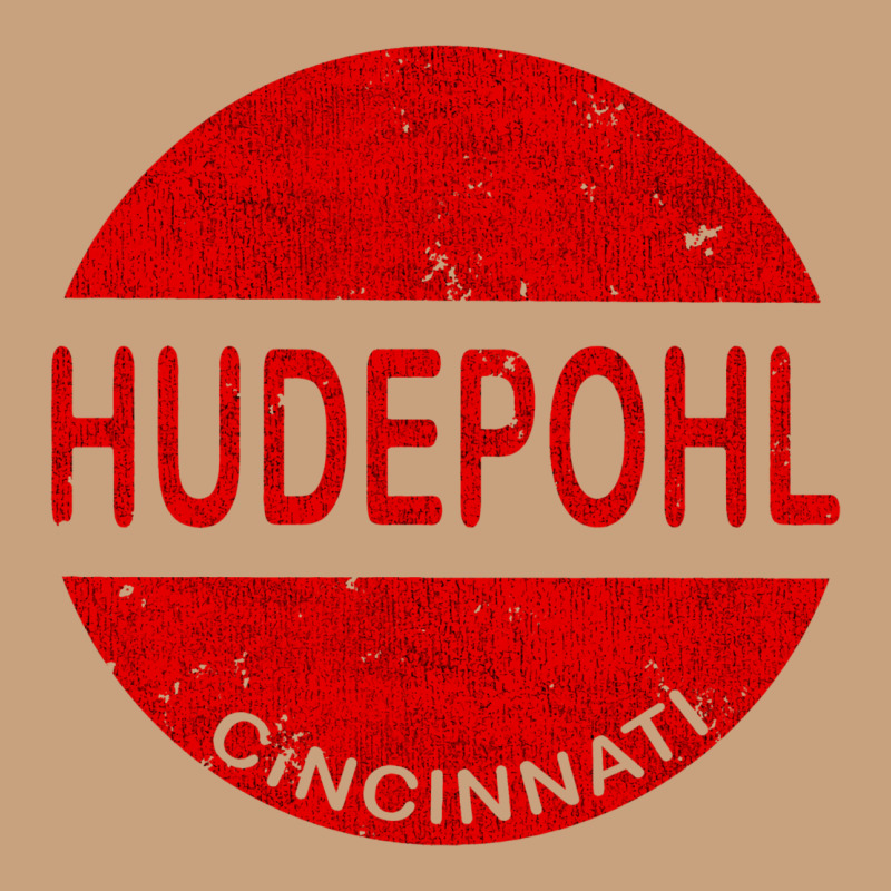 Vintage Hudepohl Beer Vintage Tee by lanVoArt | Teevron