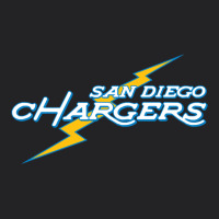 Vintage Styled San Diego Chargers Vintage Tee | Teevron