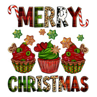 Merry Christmas cupcakes | Teevron